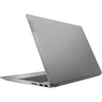 ноутбук Lenovo IdeaPad S340-15API 81NC006LRU Серый