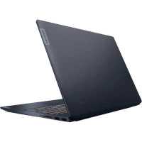 ноутбук Lenovo IdeaPad S340-15API 81NC009JRU Синий
