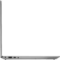 ноутбук Lenovo IdeaPad S340-15API 81NC00DERK Серый