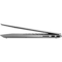 ноутбук Lenovo IdeaPad S340-15API 81NC00JMRU Серый
