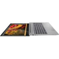 ноутбук Lenovo IdeaPad S340-15IWL 81N800HSRK-wpro Серый