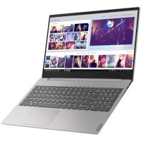 ноутбук Lenovo IdeaPad S340-15IWL 81N800HTRK Серый
