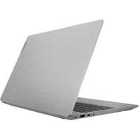 ноутбук Lenovo IdeaPad S340-15IWL 81N800J4RK Серый