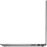 ноутбук Lenovo IdeaPad S340-15IWL 81NC006BRK Серый