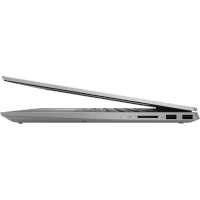 ноутбук Lenovo IdeaPad S340-15IWL 81NC006BRK-wpro Серый