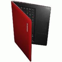 ноутбук Lenovo IdeaPad S400 59352161 Красный