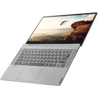 ноутбук Lenovo IdeaPad S540-14IWL 81ND0071RK Серый