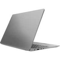 ноутбук Lenovo IdeaPad S540-15IML 81NG005QRU Серый