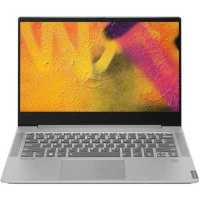 ноутбук Lenovo IdeaPad S540-15IML 81NG005RRU Серый