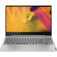 ноутбук Lenovo IdeaPad S540-15IWL 81SW0024RK Серебристый