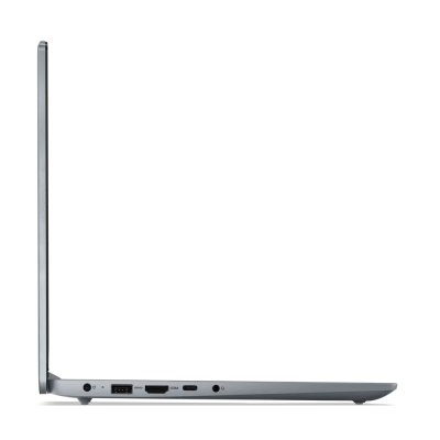 ноутбук Lenovo IdeaPad Slim 3 14ABR8 82XL005NPS-wpro Серый