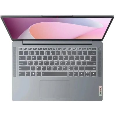 ноутбук Lenovo IdeaPad Slim 3 14ABR8 82XL005NPS-wpro Серый