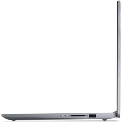 ноутбук Lenovo IdeaPad Slim 3 14IAH8 83EQ002RPS Серый