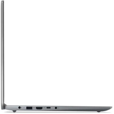 ноутбук Lenovo IdeaPad Slim 3 15AMN8 82XQ012DPS Серый