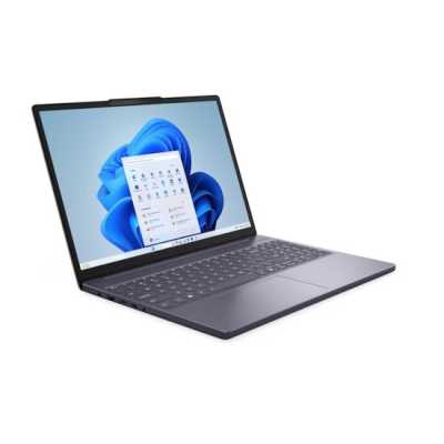 ноутбук Lenovo IdeaPad Slim 3 15ARP10 83K700K5RK Серый