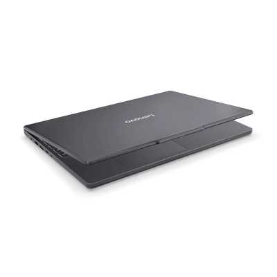 ноутбук Lenovo IdeaPad Slim 3 15IRH10 83K100DVPS Серый