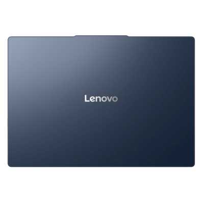 ноутбук Lenovo IdeaPad Slim 3 15IRH10 83K100CYPB Синий
