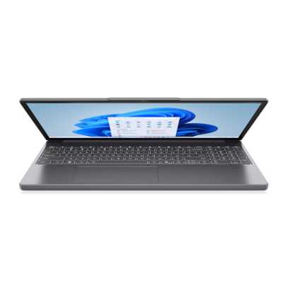 ноутбук Lenovo IdeaPad Slim 3 15IRH10 83K10164RK Серый