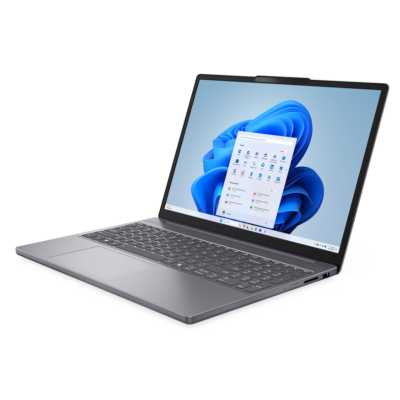 ноутбук Lenovo IdeaPad Slim 3 15IRH10 83K10164RK Серый