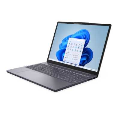 ноутбук Lenovo IdeaPad Slim 3 15IRH10R 83K4005VPS Серый