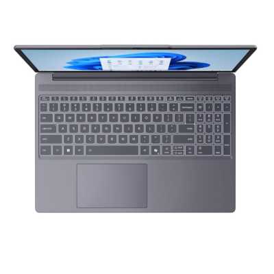 ноутбук Lenovo IdeaPad Slim 3 15IRH10R 83K4005VPS Серый