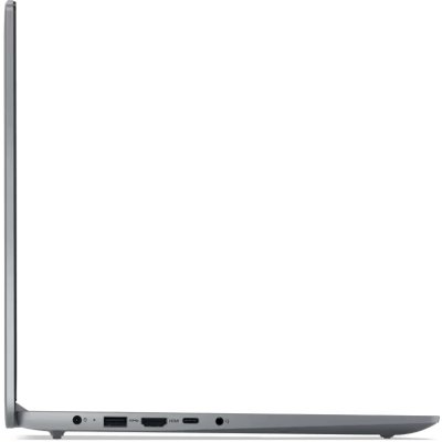 ноутбук Lenovo IdeaPad Slim 3 15IRH8 83EM009URK Серый