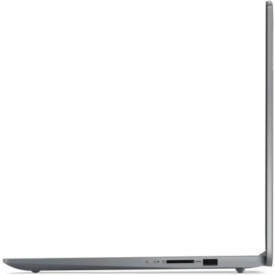 ноутбук Lenovo IdeaPad Slim 3 15IRH8 83EM009URK Серый