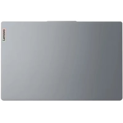 ноутбук Lenovo IdeaPad Slim 3 15IRH8 83EM009URK Серый