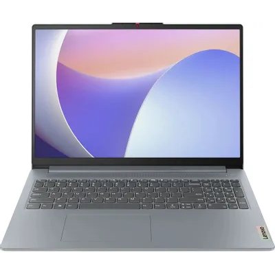 ноутбук Lenovo IdeaPad Slim 3 15IRU8 82X7004BPS Серый