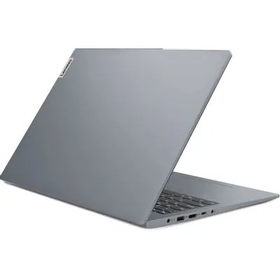 ноутбук Lenovo IdeaPad Slim 3 15IRU8 82X7004BPS Серый