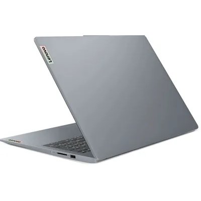ноутбук Lenovo IdeaPad Slim 3 15IRU8 82X7004BPS Серый
