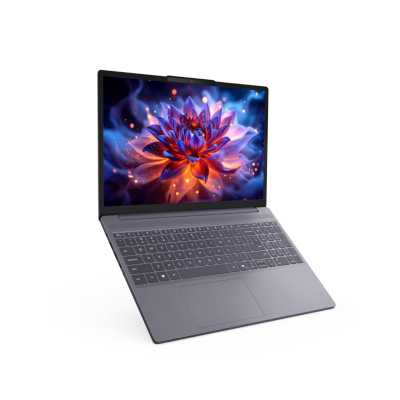 ноутбук Lenovo IdeaPad Slim 3 15IWC11 83RR0040PS-wpro Серый