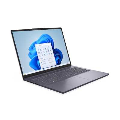 ноутбук Lenovo IdeaPad Slim 3 16ARP10 83K800CMRM Серый