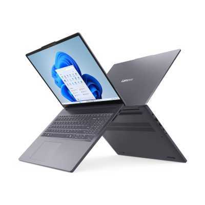 ноутбук Lenovo IdeaPad Slim 3 16ARP10 83K800CMRM Серый