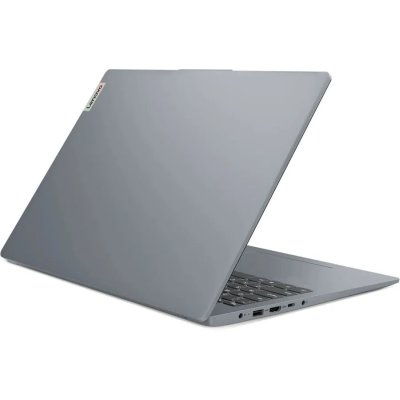 ноутбук Lenovo IdeaPad Slim 3 16IRU8 82X80004RK-wpro Серый