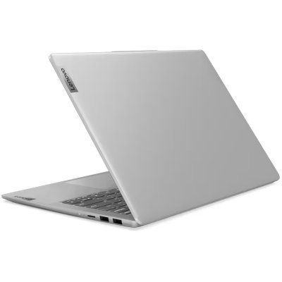 ноутбук Lenovo IdeaPad Slim 5 14ABR 82XE0001RK-wpro Серый