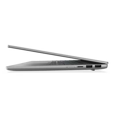 ноутбук Lenovo IdeaPad Slim 5 14AHP10 83HV000LRK Серый