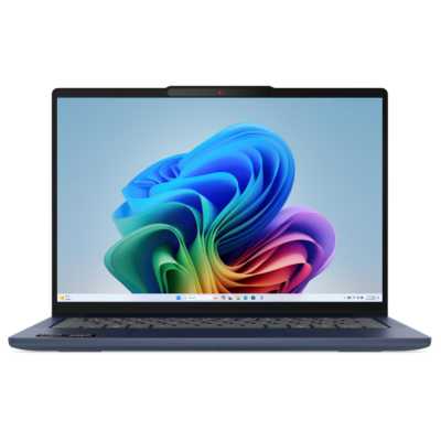 ноутбук Lenovo IdeaPad Slim 5 14AHP11 83S30003RK Синий