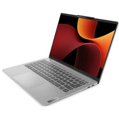 ноутбук Lenovo IdeaPad Slim 5 14AHP9 83DB001CRK Серый