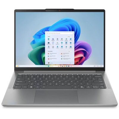 ноутбук Lenovo IdeaPad Slim 5 14ARP10 83HT000CRK-wpro Серый