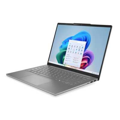 ноутбук Lenovo IdeaPad Slim 5 14ARP10 83HT000CRK-wpro Серый
