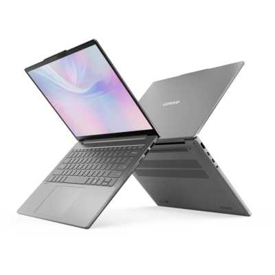 ноутбук Lenovo IdeaPad Slim 5 14ARP10 83HT000CRK-wpro Серый