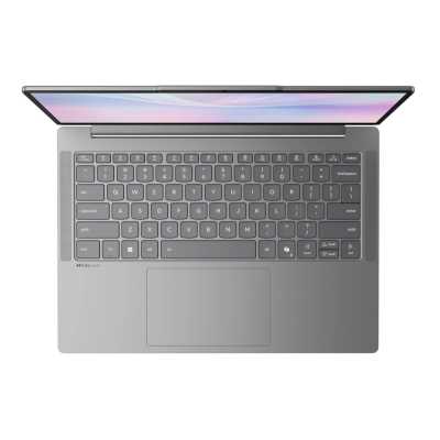 ноутбук Lenovo IdeaPad Slim 5 14ARP10 83HT000CRK-wpro Серый