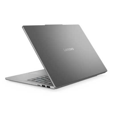ноутбук Lenovo IdeaPad Slim 5 14ARP10 83HT000CRK-wpro Серый