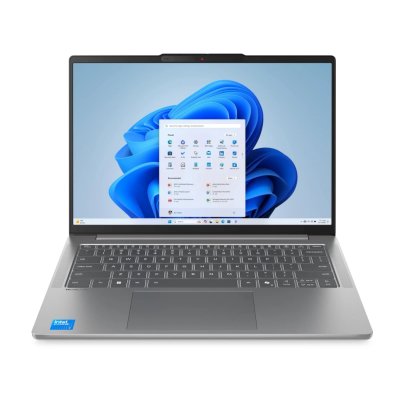 ноутбук Lenovo IdeaPad Slim 5 14IRH10R 83J0001ARK-wpro Серый