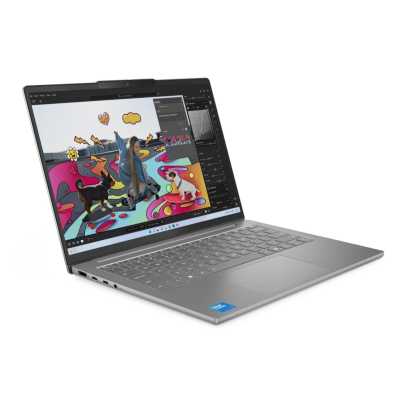 ноутбук Lenovo IdeaPad Slim 5 14IRH10R 83J0001ARK-wpro Серый