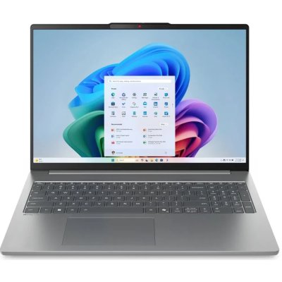 ноутбук Lenovo IdeaPad Slim 5 16AHP10 83HW000HRK-wpro Серый