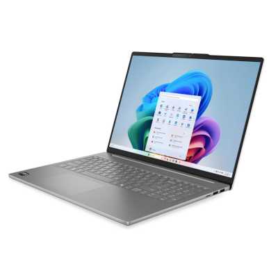 ноутбук Lenovo IdeaPad Slim 5 16AKP10 83HY000PRK Серый