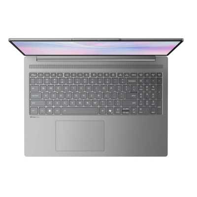 ноутбук Lenovo IdeaPad Slim 5 16ARP10 83HU0007RK Серый
