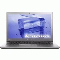 ноутбук Lenovo IdeaPad U300s 59318378 Серый